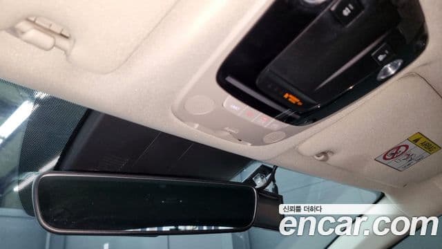 Kia K5 3세대 Signature, 2020 18