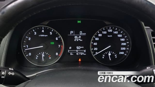 Hyundai Avante AD 1.6 GDI Smart, 2016 8