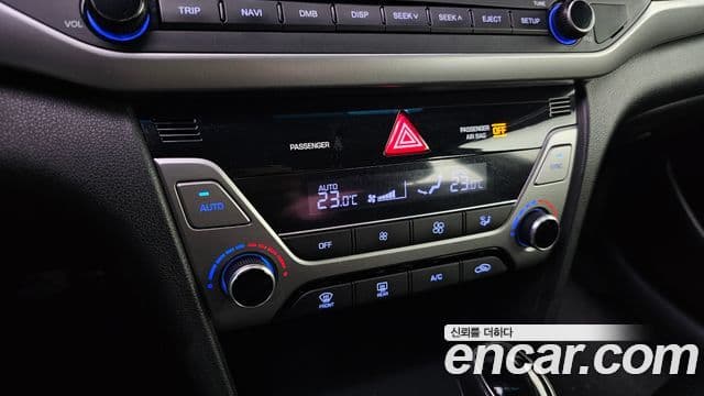 Hyundai Avante AD 1.6 GDI Smart, 2016 20