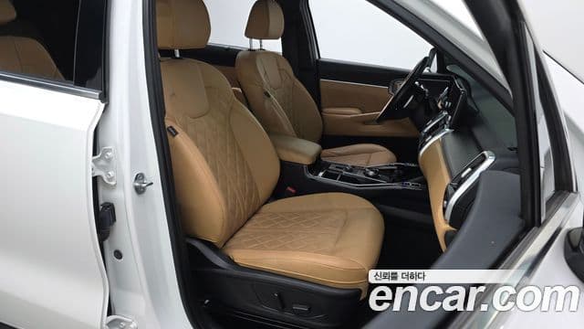 Kia Sorento 4세대 Noblesse, 2023 10