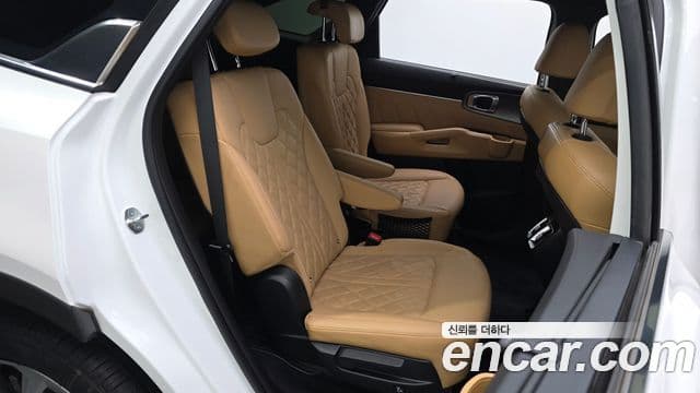 Kia Sorento 4세대 Noblesse, 2023 12