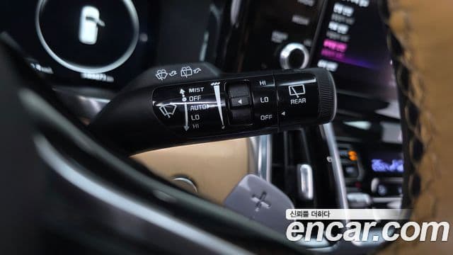 Kia Sorento 4세대 Noblesse, 2023 18