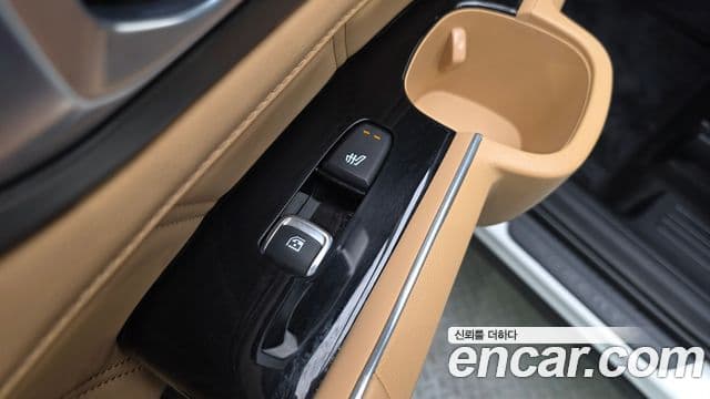 Kia Sorento 4세대 Noblesse, 2023 19