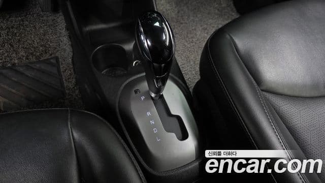 Chevrolet(GM대우) The / новый New Spark LT, 2019 9
