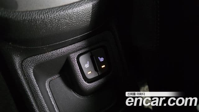 Chevrolet(GM대우) The / новый New Spark LT, 2019 16