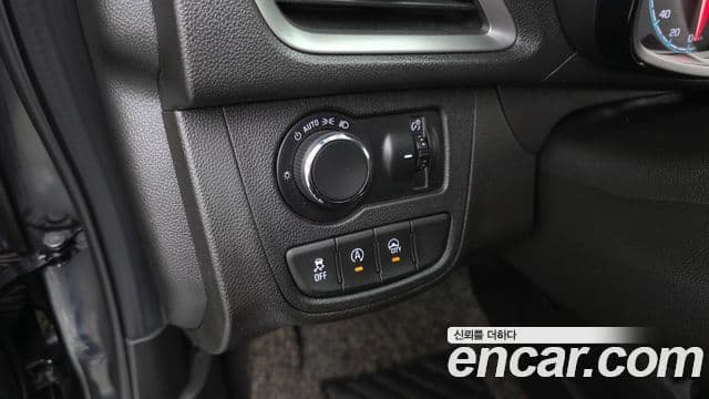 Chevrolet(GM대우) The / новый New Spark LT, 2019 18