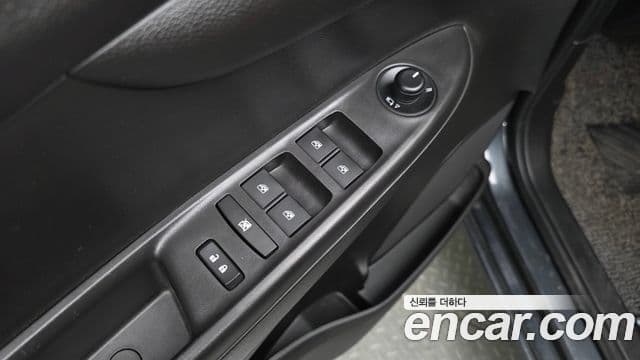 Chevrolet(GM대우) The / новый New Spark LT, 2019 19