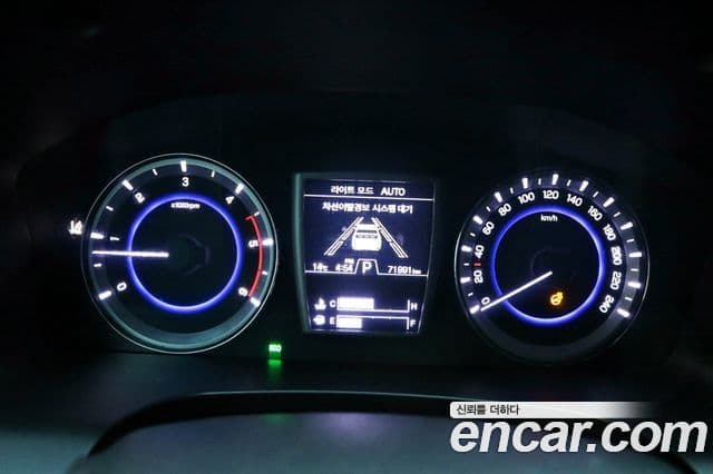 KG모빌리티(SsangYong) The / новый New Rexton Sport 칸 Prestige, 2021 11