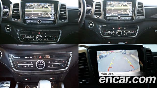 KG모빌리티(SsangYong) The / новый New Rexton Sport 칸 Prestige, 2021 16