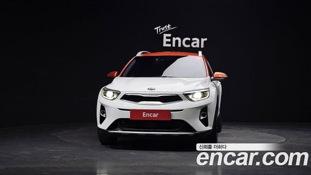 Kia Stonic Prestige, 2019 3