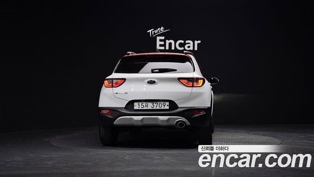 Kia Stonic Prestige, 2019 4