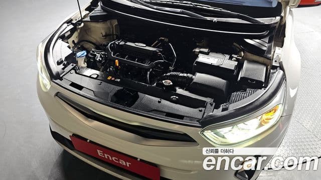 Kia Stonic Prestige, 2019 6