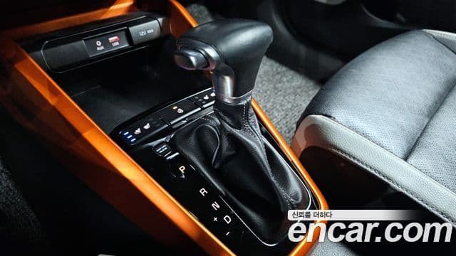 Kia Stonic Prestige, 2019 9