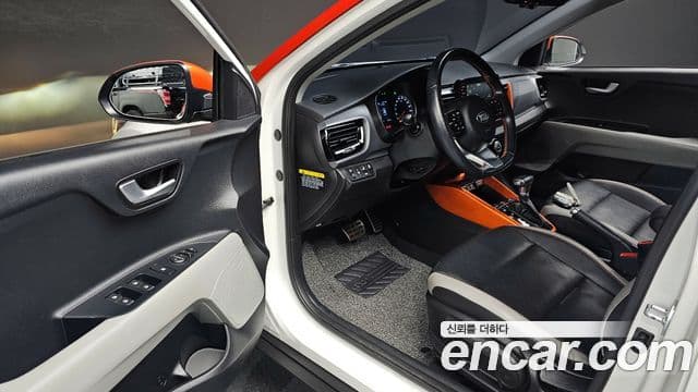 Kia Stonic Prestige, 2019 11