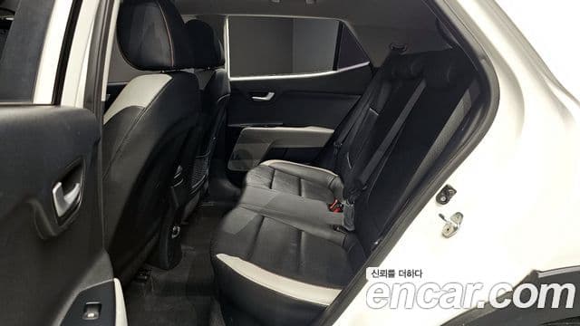 Kia Stonic Prestige, 2019 12