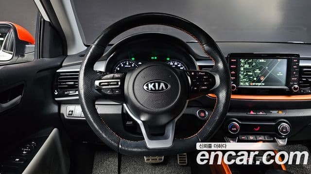 Kia Stonic Prestige, 2019 13