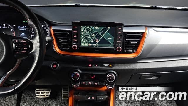 Kia Stonic Prestige, 2019 14