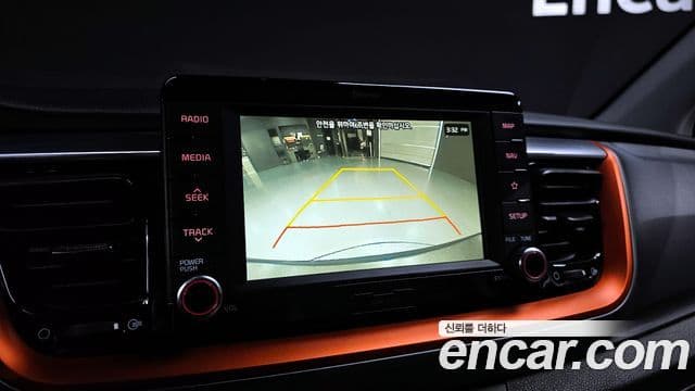 Kia Stonic Prestige, 2019 16