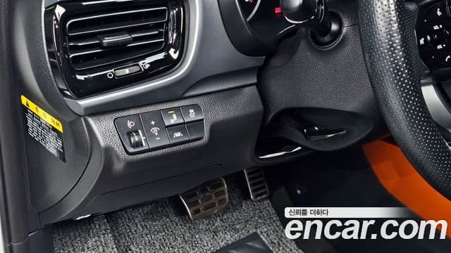 Kia Stonic Prestige, 2019 17