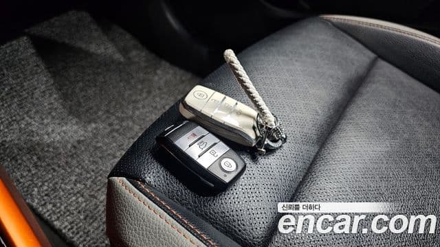 Kia Stonic Prestige, 2019 19