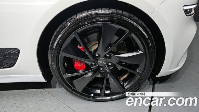 Genesis The / новый New G70, 2021 все фото