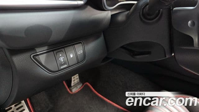 Genesis The / новый New G70, 2021 13