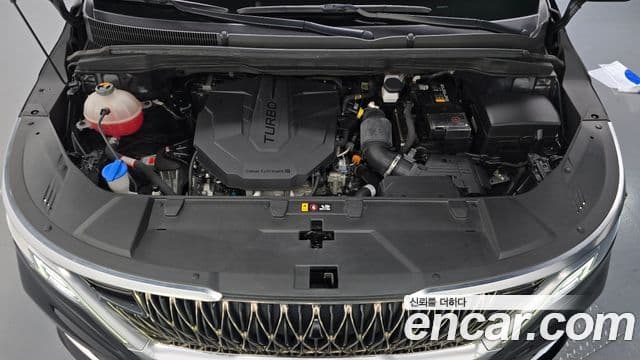 Kia Carnival 4세대 Signature, 2021 6