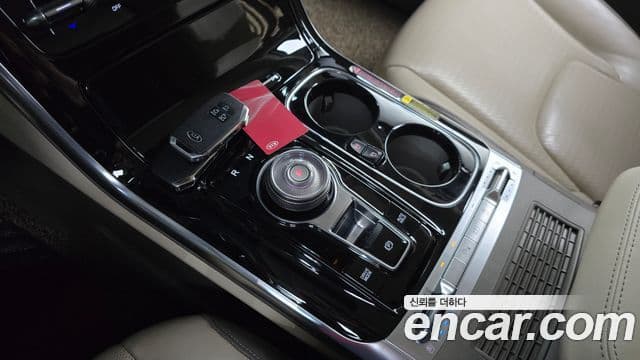 Kia Carnival 4세대 Signature, 2021 9