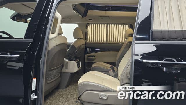 Kia Carnival 4세대 Signature, 2021 12