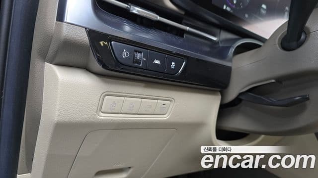 Kia Carnival 4세대 Signature, 2021 14