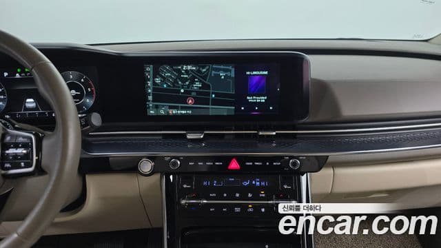 Kia Carnival 4세대 Signature, 2021 15