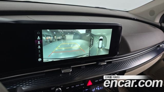 Kia Carnival 4세대 Signature, 2021 16