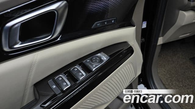 Kia Carnival 4세대 Signature, 2021 17