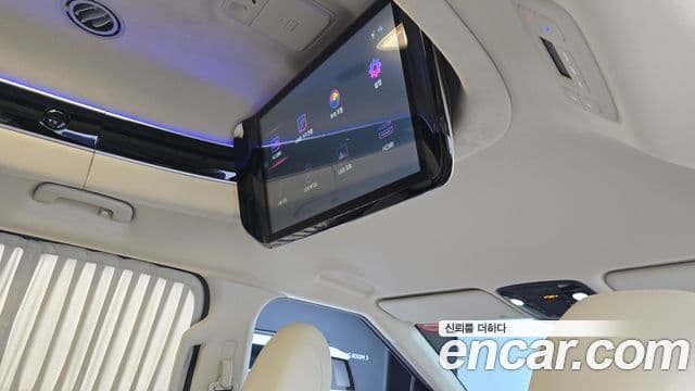Kia Carnival 4세대 Signature, 2021 18