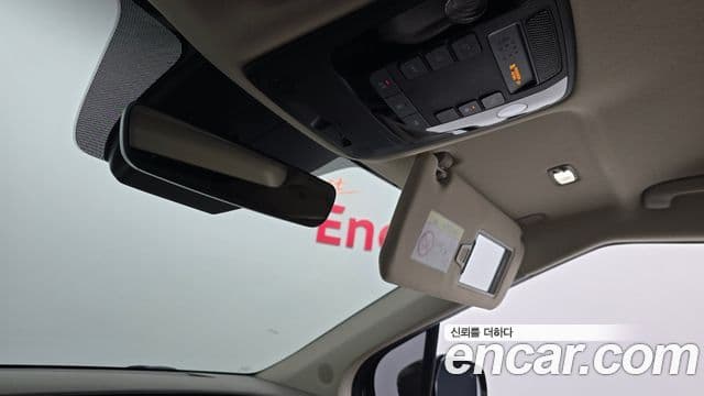 Kia Carnival 4세대 Signature, 2021 19