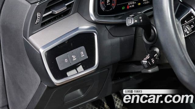 Audi A6 (C8), 2020 14