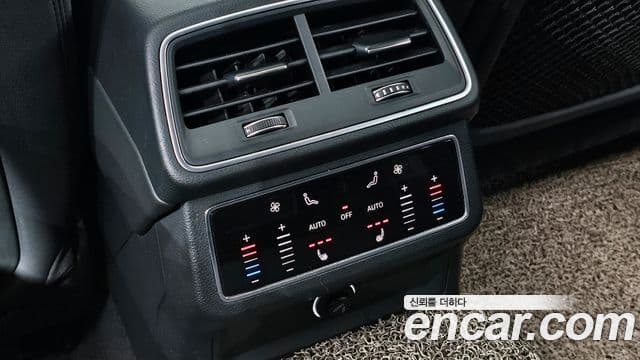 Audi A6 (C8), 2020 17