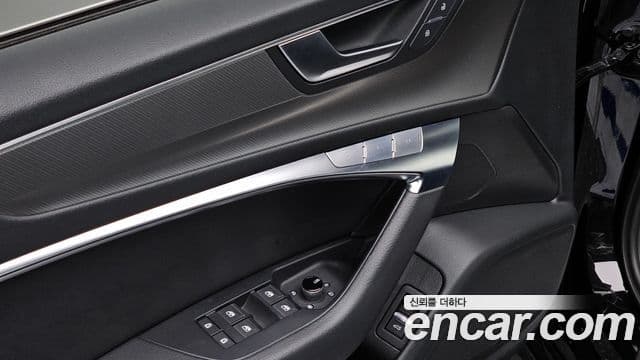 Audi A6 (C8), 2020 19