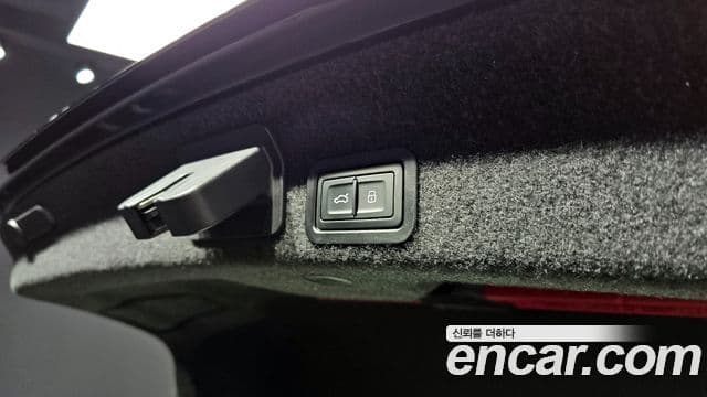 Audi A6 (C8), 2020 20