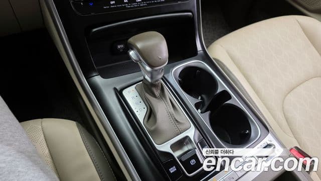 Kia Carnival 4세대 Prestige, 2021 9