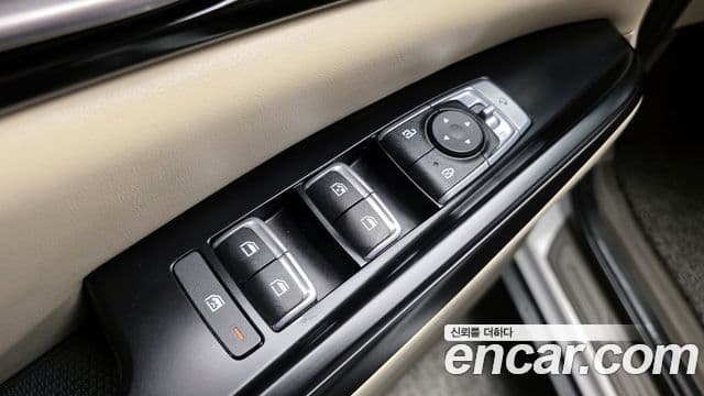Kia Carnival 4세대 Prestige, 2021 14