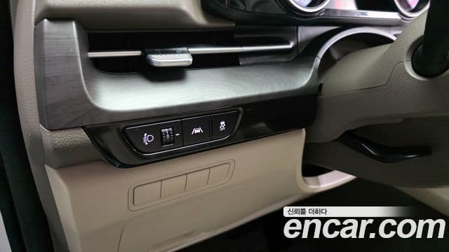 Kia Carnival 4세대 Prestige, 2021 15