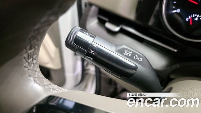 Kia Carnival 4세대 Prestige, 2021 16