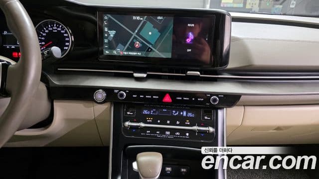 Kia Carnival 4세대 Prestige, 2021 18