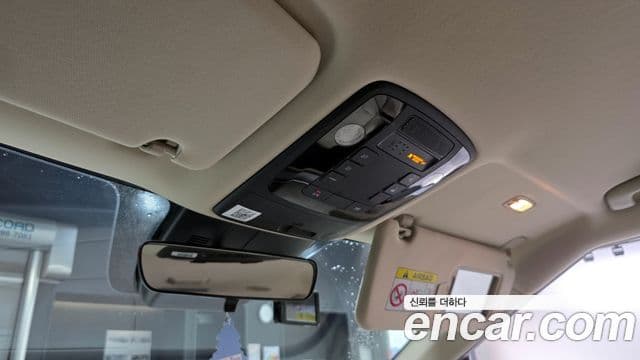 Kia Carnival 4세대 Prestige, 2021 19