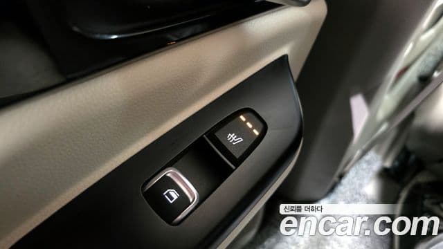 Kia Carnival 4세대 Prestige, 2021 20