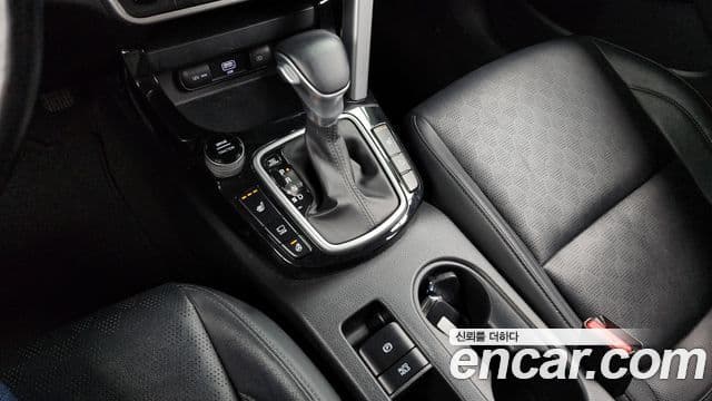 Kia Seltos Trendy, 2022 9