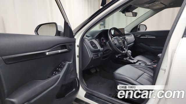 Kia Seltos Trendy, 2022 10