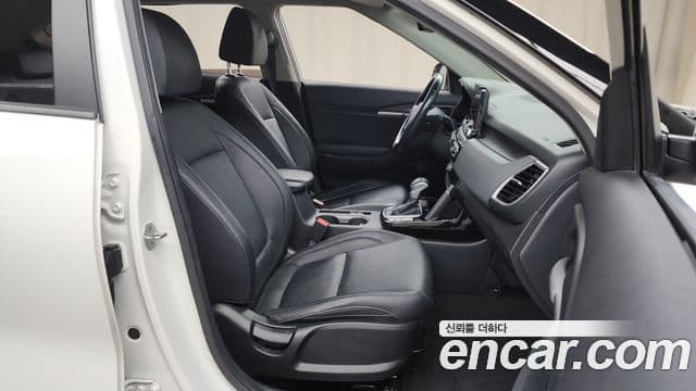 Kia Seltos Trendy, 2022 11