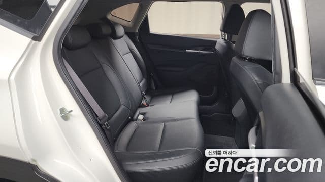 Kia Seltos Trendy, 2022 12